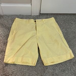 J Crew men’s shorts size 31